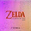 Collosia - Zelda Ocarina of Time Lofi - EP